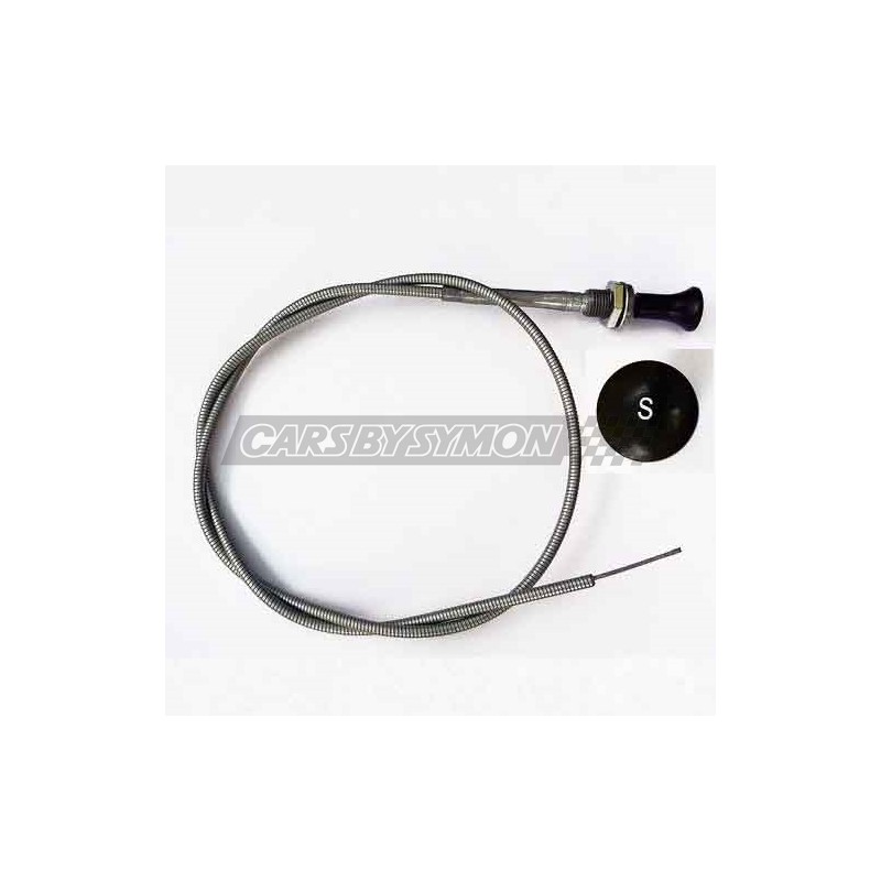 CABLE ARRANQUE MG A 55-62