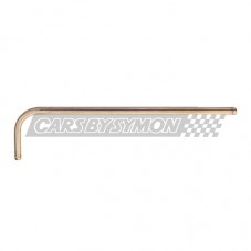 AHH5435*SS TUBO CALEFACCION MGA /B INOX