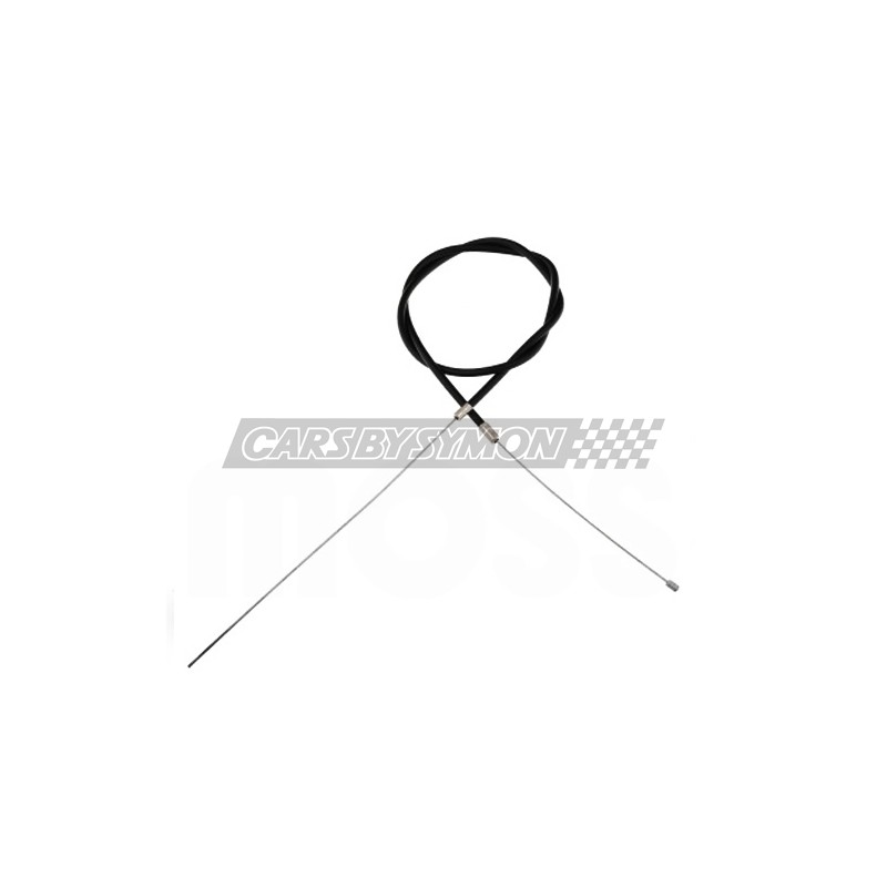 CABLE ACELERADOR MG A