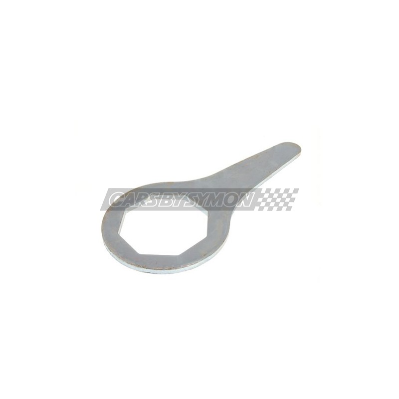 LLAVE PALOMILLA RUEDA MG B OCTOGONAL