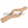 LLAVE MADERA PALOMILLA RUEDA RADIOS MG B/TRIUMPH
