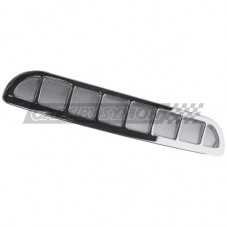 REJILLA VENTILACION MG B 62-80 CON MOLDURA (KIT)