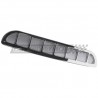REJILLA VENTILACION MG B 62-80 CON MOLDURA (KIT)