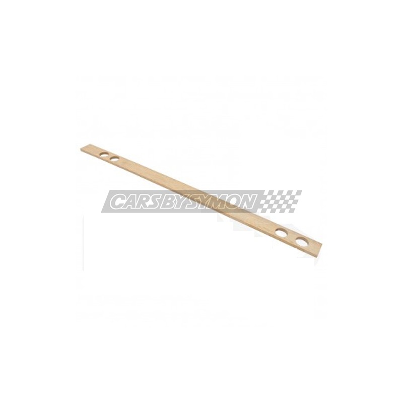 MADERA GUIA ASIENTO MGB INDIVIDUAL