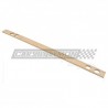 MADERA GUIA ASIENTO MGB INDIVIDUAL