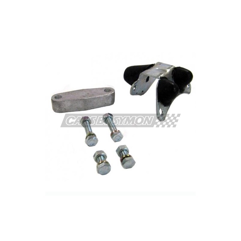 TOPE SUSPENSION MG B/V8 (KIT)