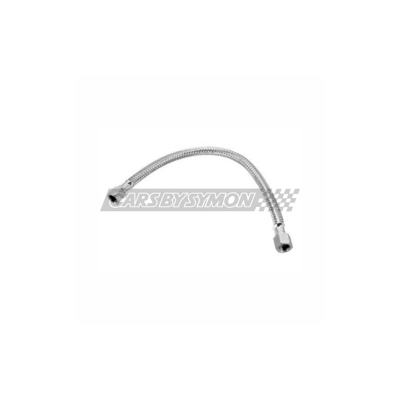 MANGUITO RELOJ PRESION ACEITE MG A/B