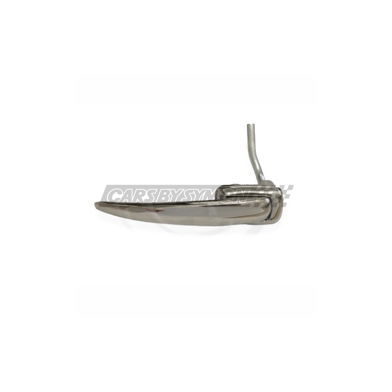 MANETA PUERTA MG B 62-65 EXTERIOR DERECHA