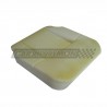 ESPUMA ASIENTO MGB 62-68 DER BASE