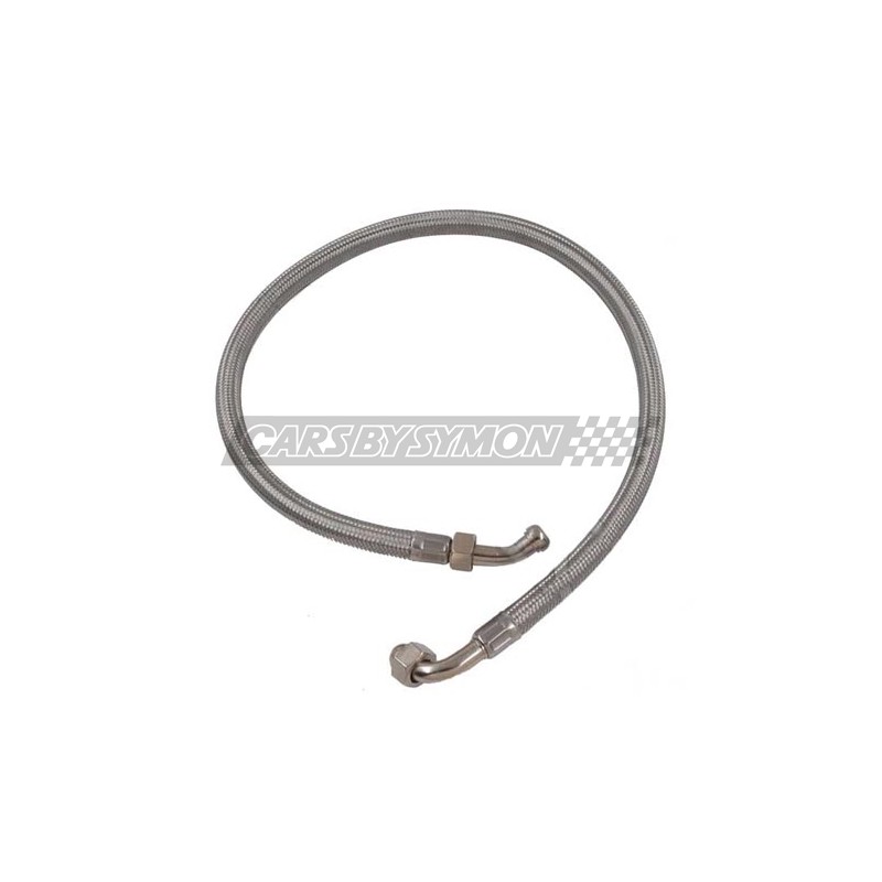MANGUITO RADIADOR ACEITE BLINDADO MGB 74ON