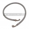 MANGUITO RADIADOR ACEITE BLINDADO MGB 74ON