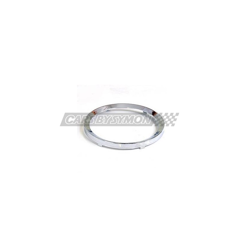 CERQUILLO RELOJ SMITHS 52mm CROMADO