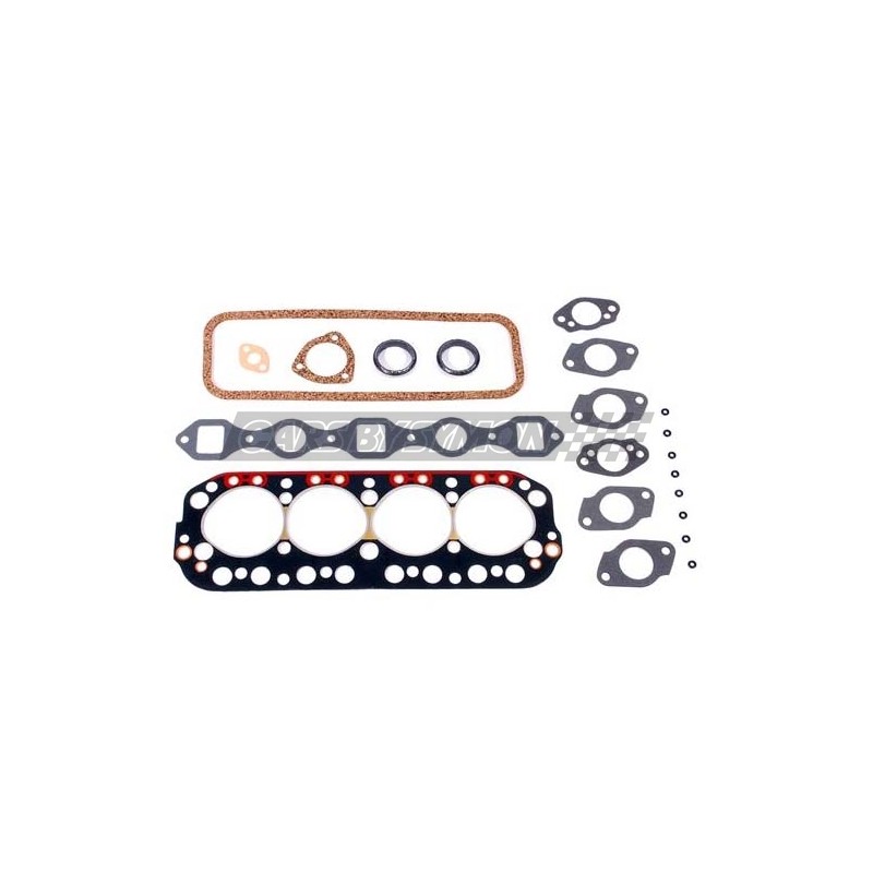 JUNTA CULATA MG B 62-80 COBRE (KIT)