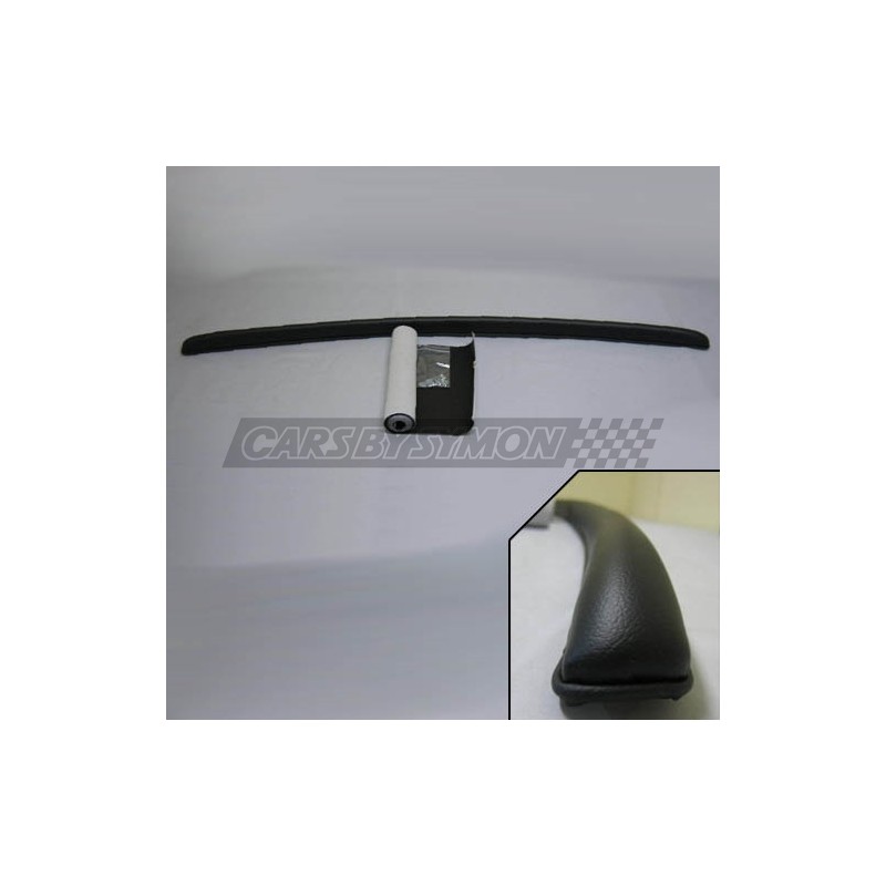 FRONTAL TABLERO MGB 62-73 EUROPEO