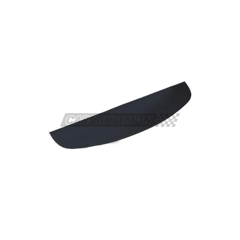 TAPIZADO BANDEJA MINI MK3 NEGRO VINILO