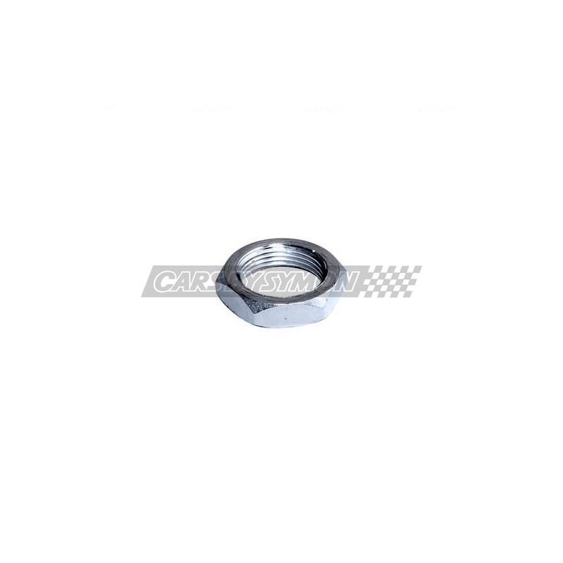 TUERCA HEXAGONAL BRAZO L/PARABRISAS MG/TRIUMPH/AH
