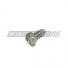 TORNILLO CARCASA RADIADOR MINI