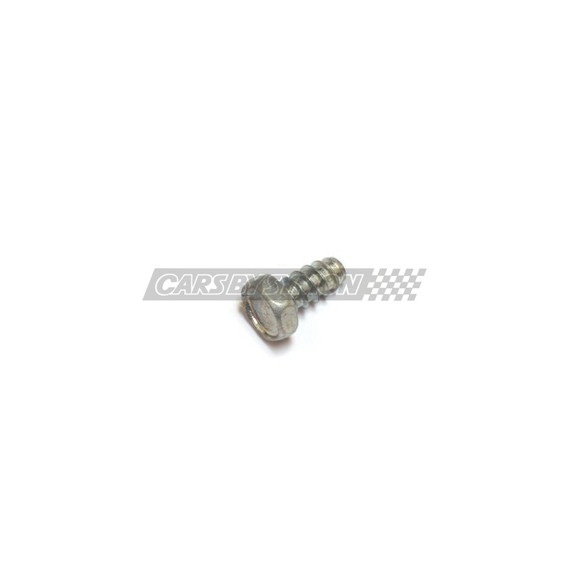TORNILLO CARCASA RADIADOR MINI