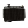 RADIADOR AGUA MG B 62-67