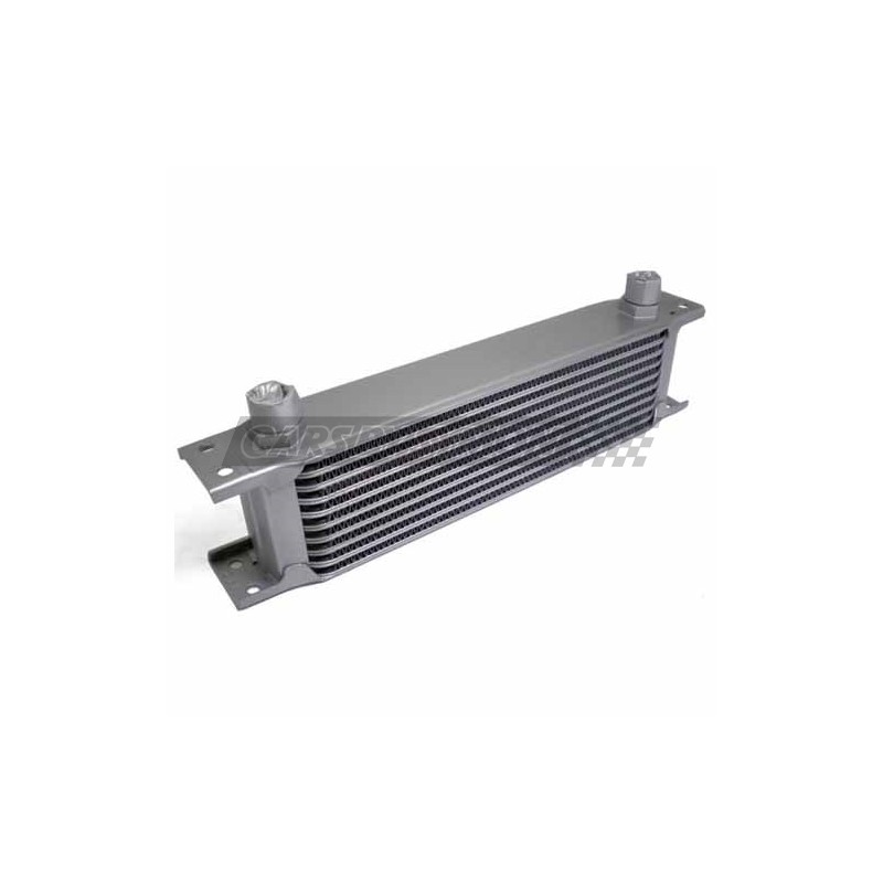 RADIADOR ACEITE 10 FILAS MG MIDGET/MGB/AH SPRITE/MINI