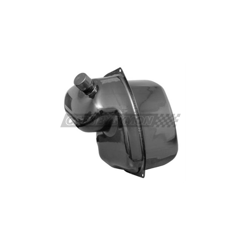 DEPOSITO GASOLINA MINI 34 LITROS