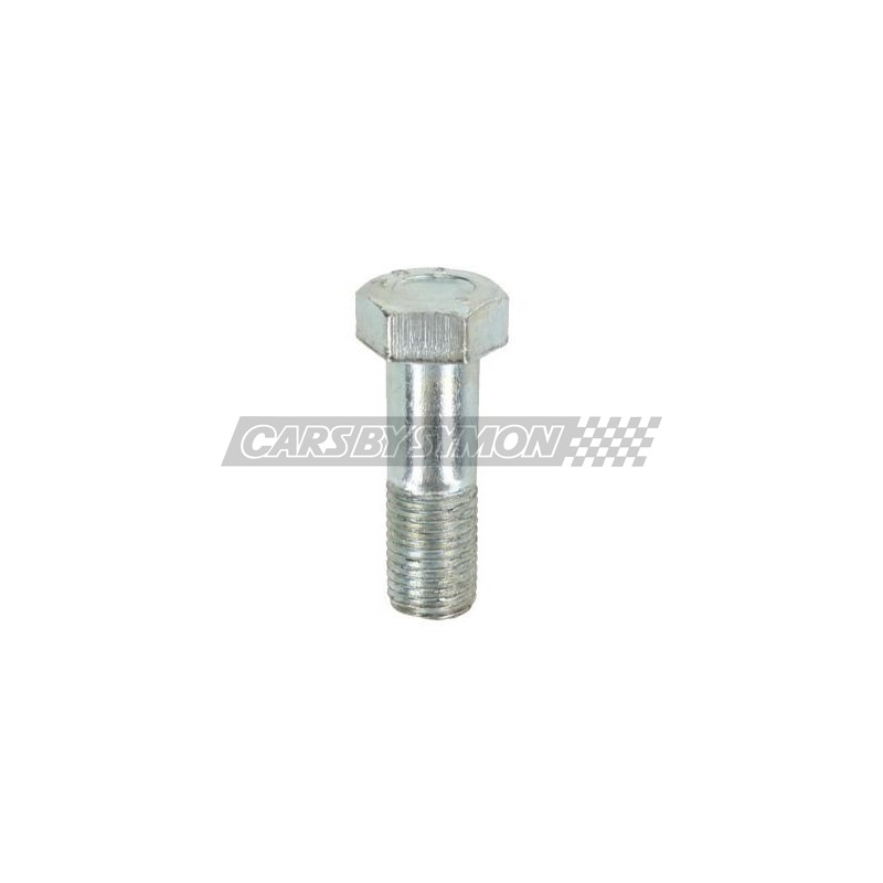TORNILLO PINZA FRENO MG B