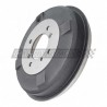 TAMBOR FRENO MG A TRASERO (BF27)