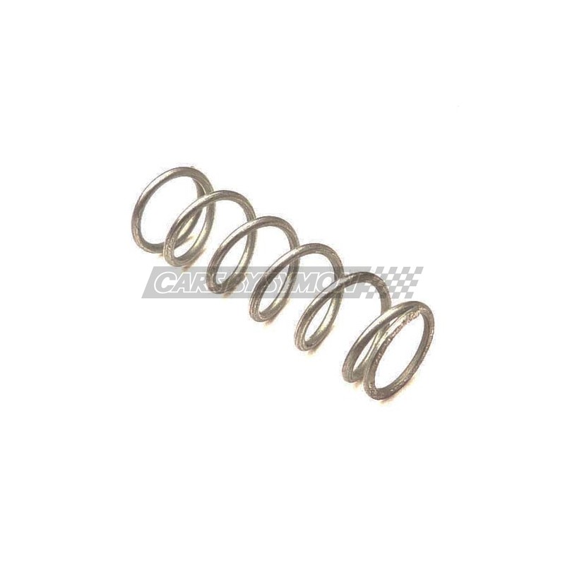 MUELLE JET CARBURADOR H4 MG / TRIUMPH