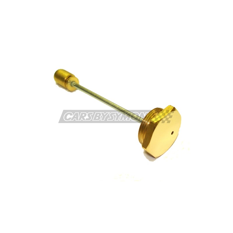 AMORTIGUADOR CARBURACION BRONCE HS2/4