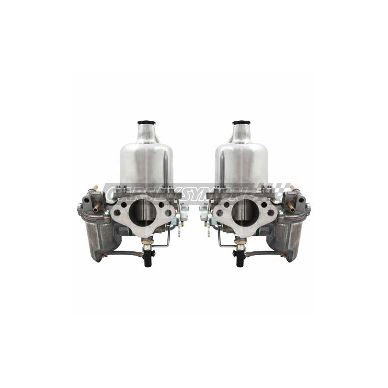 CARBURADOR HS4 X 2 NUEVOS MGB