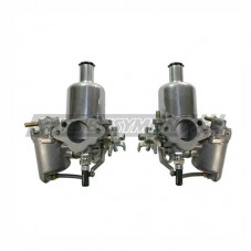 CARBURADOR HS2 x 2 COOPER NUEVOS