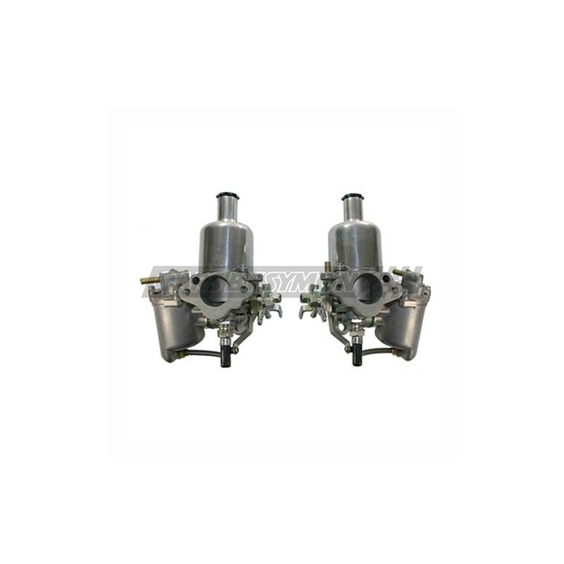 CARBURADOR HS2 x 2 COOPER NUEVOS