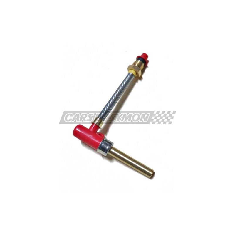 SURTIDOR GASOLINA HS6 DEL MGC