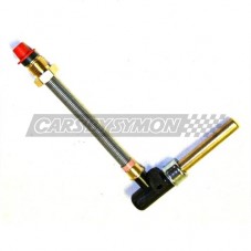 SURTIDOR GASOLINA HS2/4 DERECHA (ROSA) ( HS4 SOLO)
