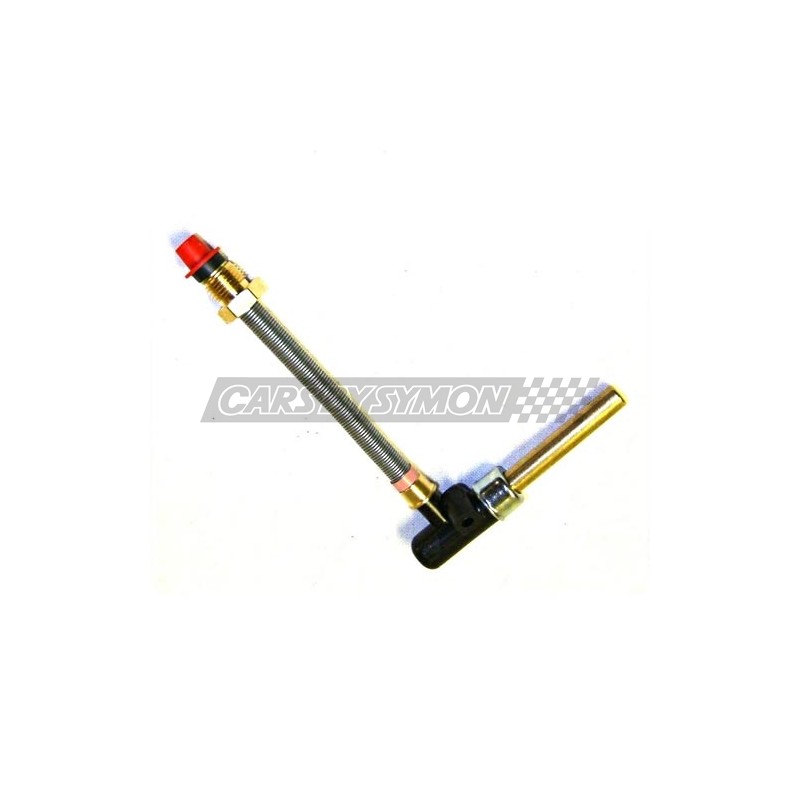 SURTIDOR GASOLINA HS2/4 DERECHA (ROSA) ( HS4 SOLO)
