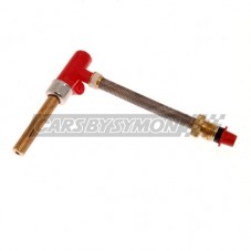 SURTIDOR GASOLINA MIDGET/SPITFIRE 1500 TRAS 74 -76