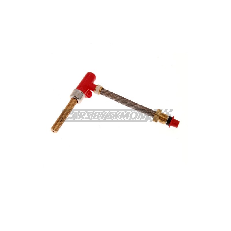 SURTIDOR GASOLINA MIDGET/SPITFIRE 1500 TRAS 74 -76