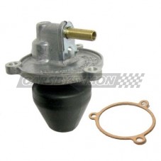 TAPA CUBETA MINI HS2 / 4 + BOYA