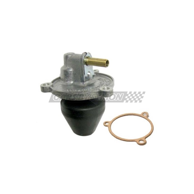 TAPA CUBETA MINI HS2 / 4 + BOYA