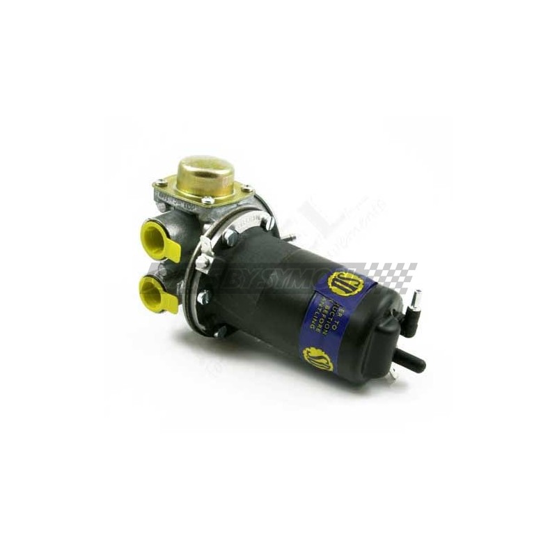 BOMBA GASOLINA MG B 65-80