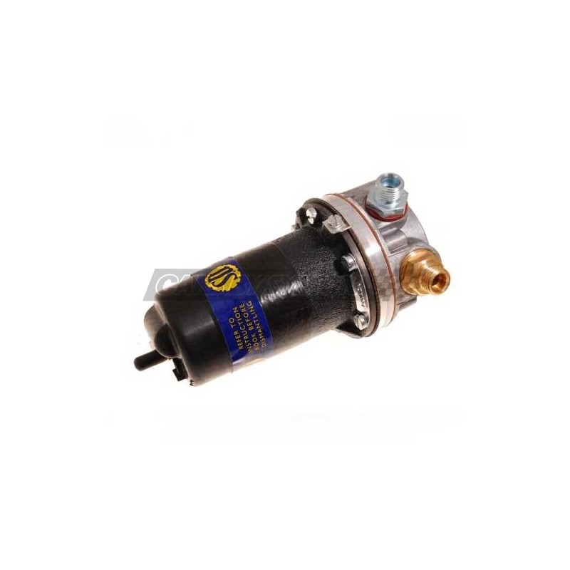 BOMBA GASOLINA MG T /A/B 62-64 POLAR
