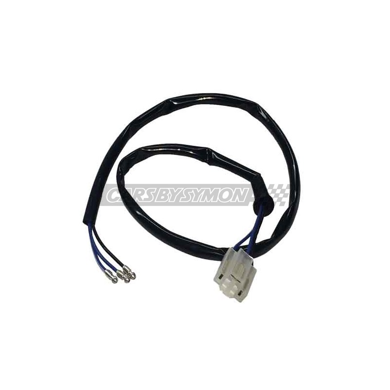 CABLEADO FARO MG MINI TRIUMPH VARIOS (NO LUZ POSICION)