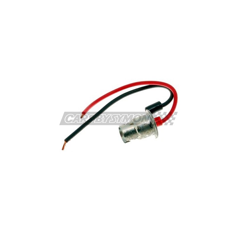 PORTALAMPARAS OPTICA MG B 76-80 (LUZ POSICION)