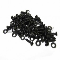 TORNILLO TAPIZADO PUERTA MG B 62-67 (KIT)