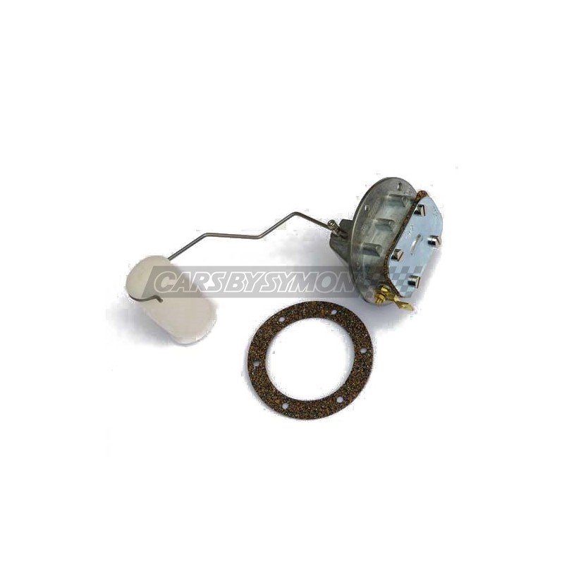 AFORADOR GASOLINA MG B 62-64 / MGA