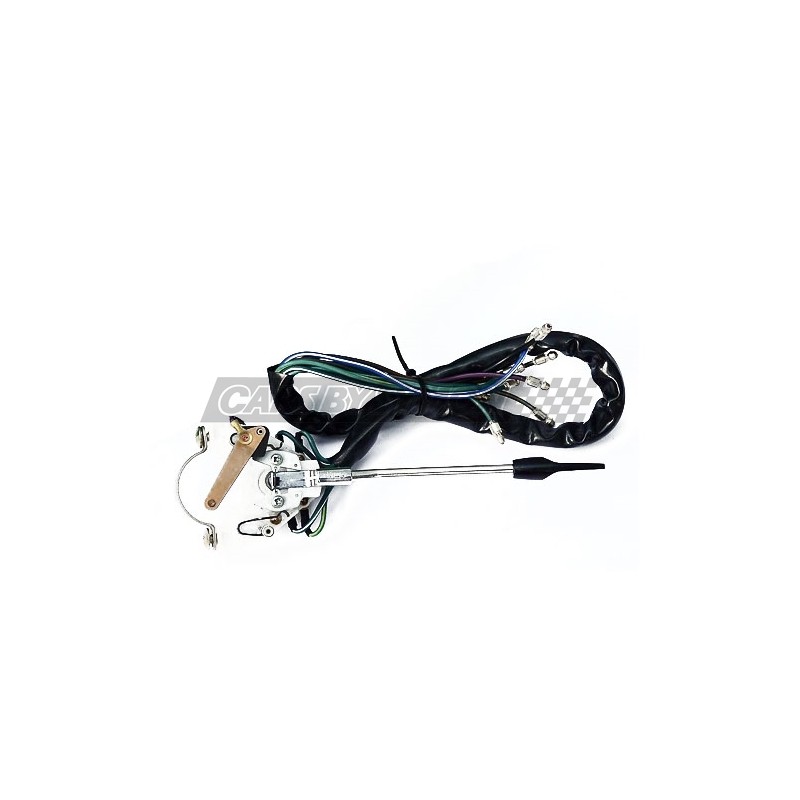 MANDO INTERMITENTES MG B 62-69 MIDGET