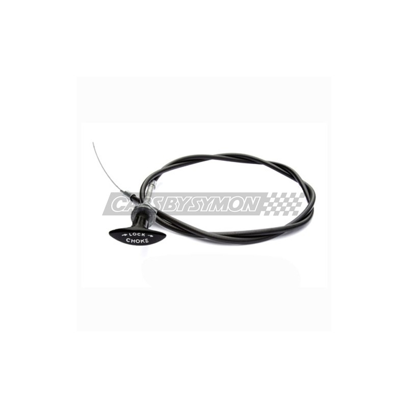 CABLE STARTER MG B 76-80