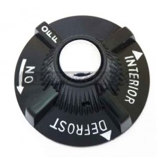 BHH738 MANDO VENTILACION MGB 70-74 MGB V8 RHD