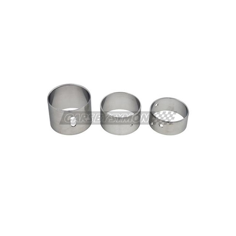COJINETE ARBOL LEVAS MG A/B (KIT)