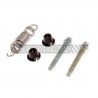 BHM7058 TORNILLO OPTICA MG B (KIT+MUELLE)